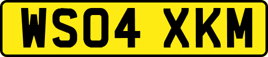 WS04XKM