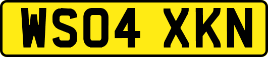 WS04XKN