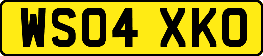 WS04XKO