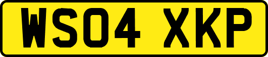 WS04XKP