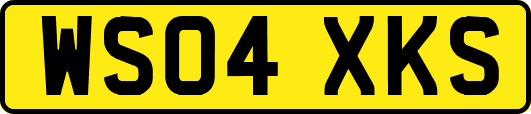 WS04XKS