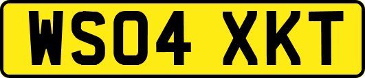 WS04XKT