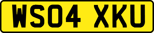 WS04XKU