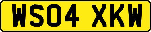 WS04XKW
