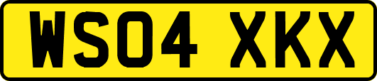 WS04XKX