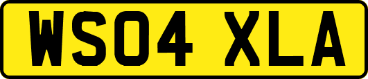 WS04XLA