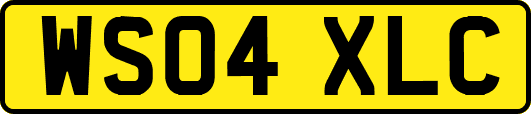 WS04XLC