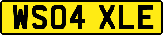 WS04XLE