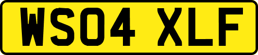 WS04XLF