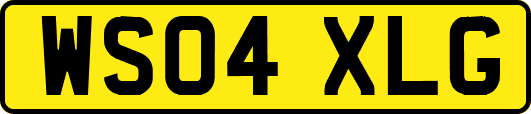 WS04XLG