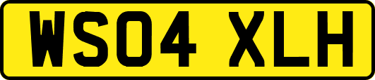 WS04XLH