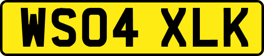 WS04XLK