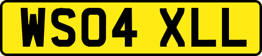 WS04XLL