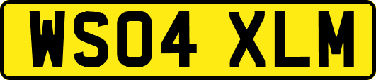 WS04XLM