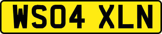 WS04XLN