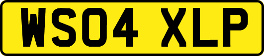 WS04XLP