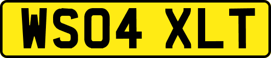 WS04XLT