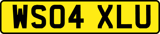 WS04XLU