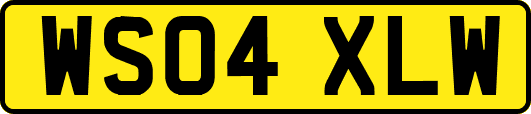 WS04XLW
