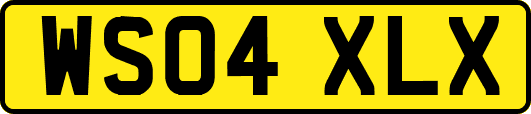 WS04XLX