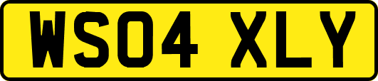 WS04XLY
