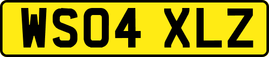 WS04XLZ