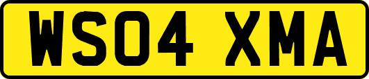 WS04XMA