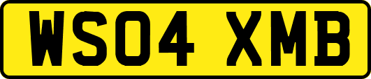 WS04XMB