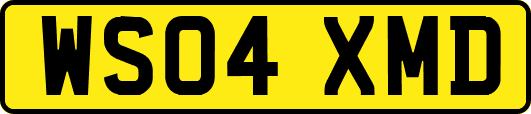 WS04XMD