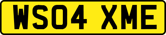 WS04XME