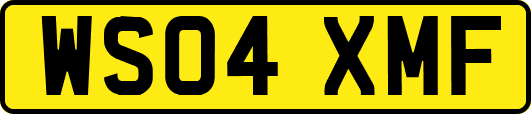 WS04XMF