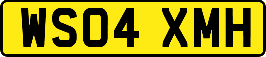 WS04XMH