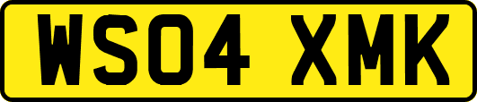 WS04XMK