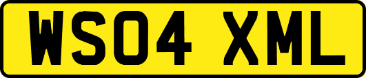 WS04XML