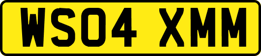 WS04XMM