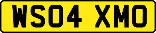 WS04XMO