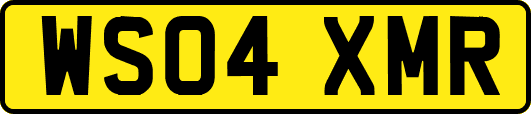 WS04XMR