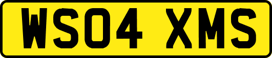 WS04XMS