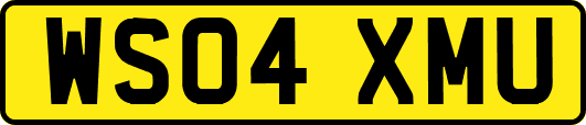 WS04XMU