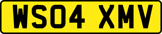 WS04XMV