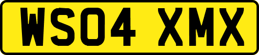 WS04XMX