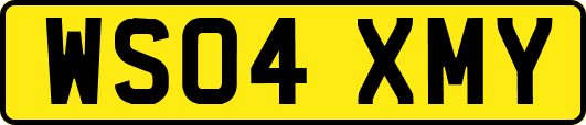 WS04XMY