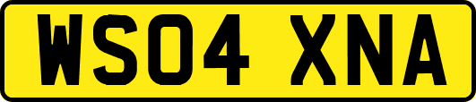 WS04XNA