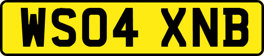WS04XNB