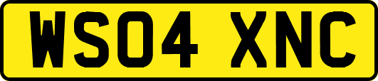 WS04XNC
