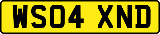 WS04XND