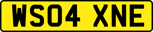 WS04XNE