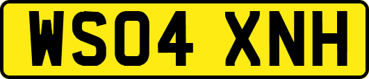WS04XNH