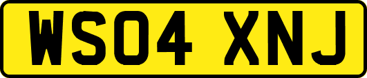 WS04XNJ