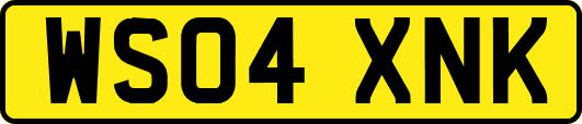 WS04XNK